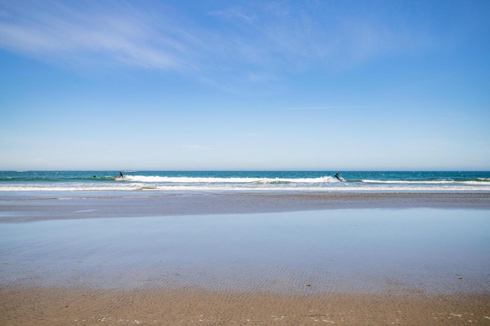 Nye Beach Searenity نيوبورت المظهر الخارجي الصورة